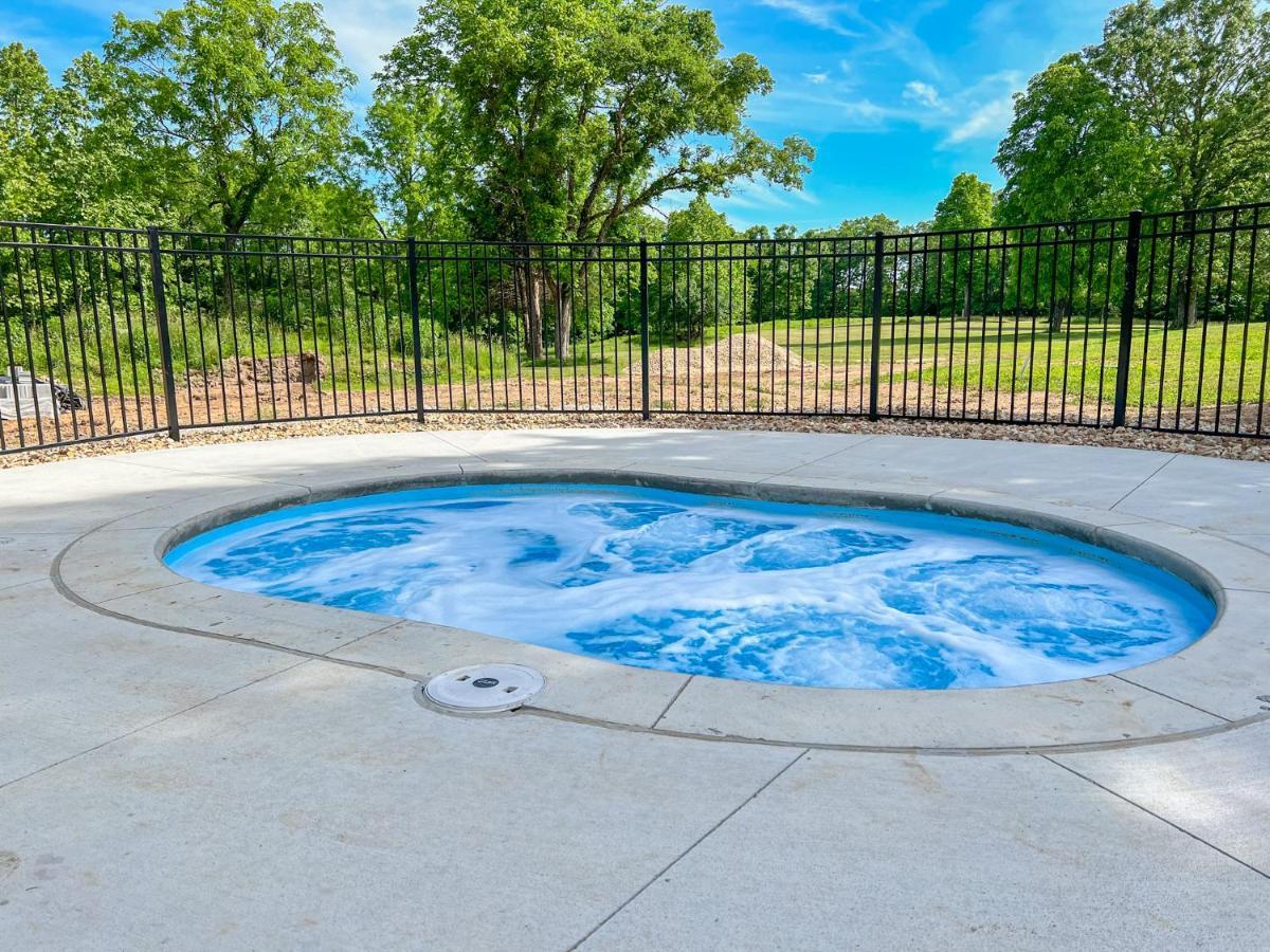 3Br Walk-In With Loft - Pool And Hot Tub - Free Attraction Tickets Included - Para 브랜슨 외부 사진