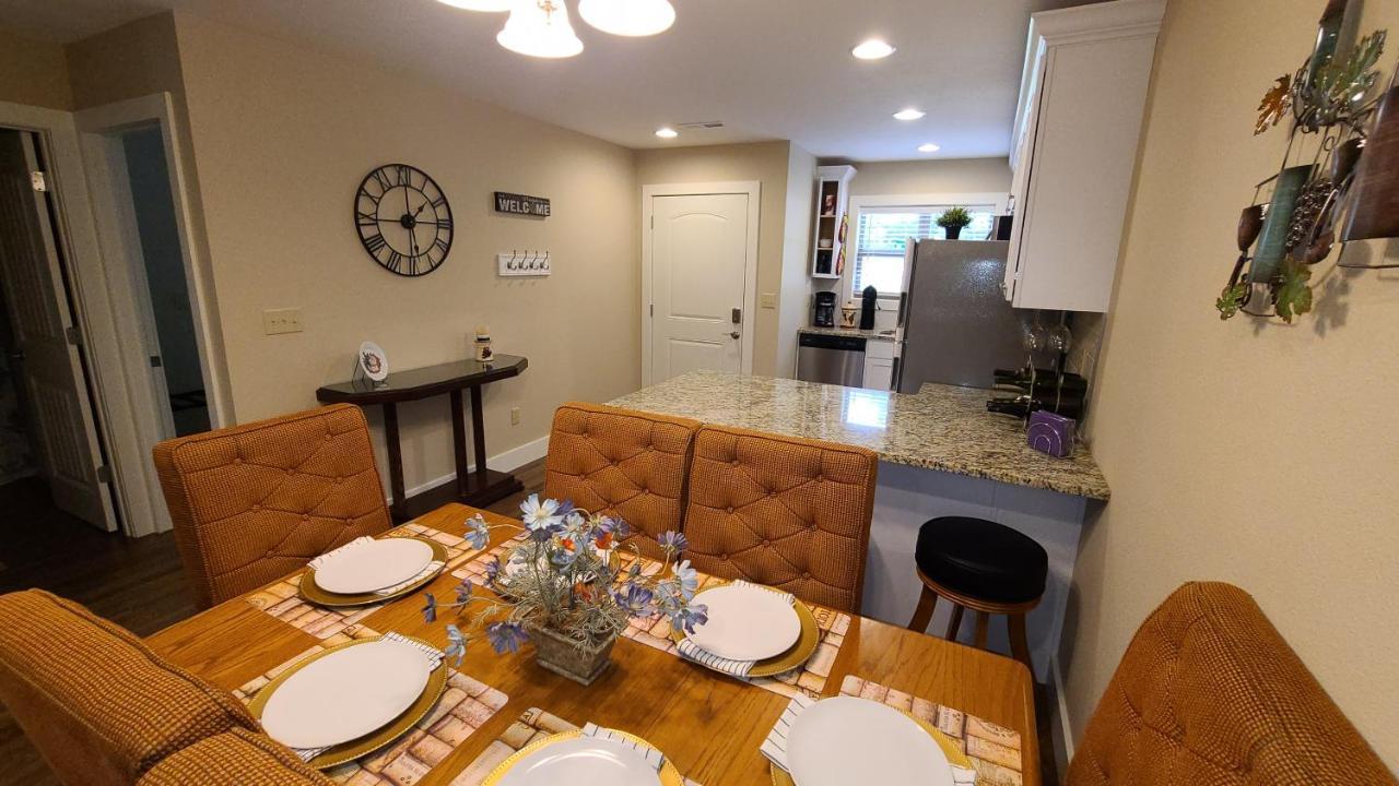 3Br Walk-In With Loft - Pool And Hot Tub - Free Attraction Tickets Included - Para 브랜슨 외부 사진