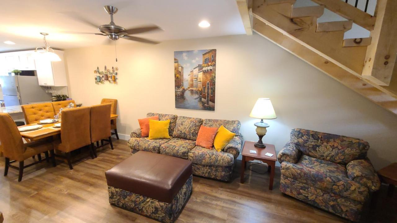 3Br Walk-In With Loft - Pool And Hot Tub - Free Attraction Tickets Included - Para 브랜슨 외부 사진
