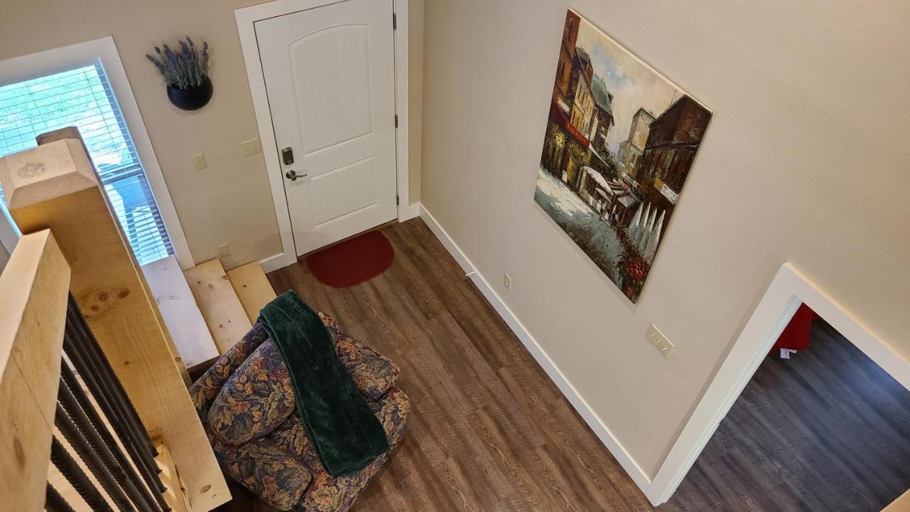 3Br Walk-In With Loft - Pool And Hot Tub - Free Attraction Tickets Included - Para 브랜슨 외부 사진